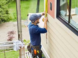 Best Steel Siding Installation  in Richnd Heights, MO